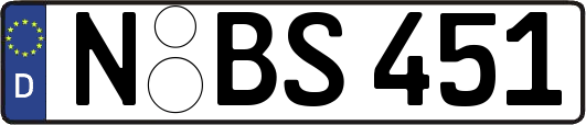 N-BS451