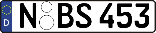 N-BS453