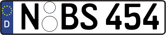 N-BS454