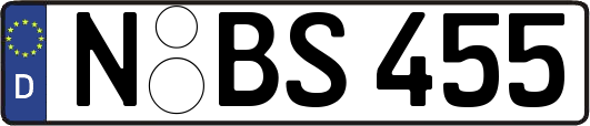 N-BS455