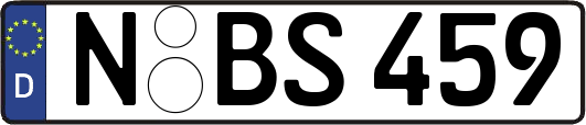 N-BS459