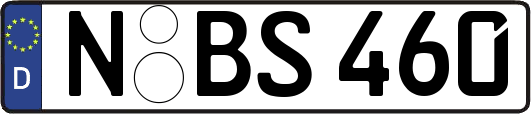 N-BS460