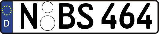 N-BS464
