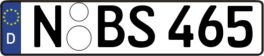 N-BS465