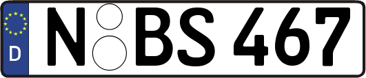 N-BS467