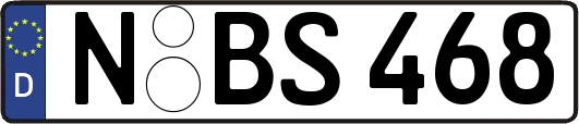 N-BS468