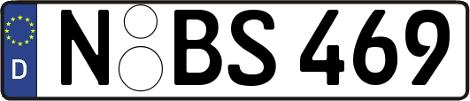 N-BS469