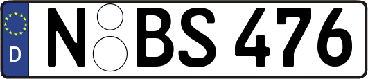 N-BS476