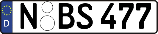 N-BS477