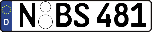 N-BS481
