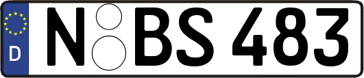 N-BS483
