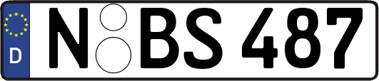N-BS487