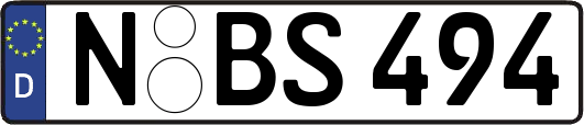 N-BS494