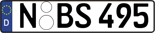 N-BS495