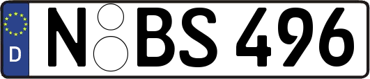 N-BS496
