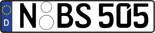 N-BS505