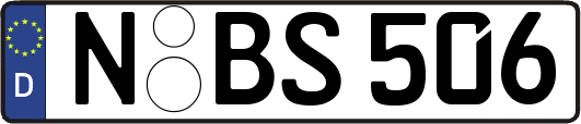N-BS506
