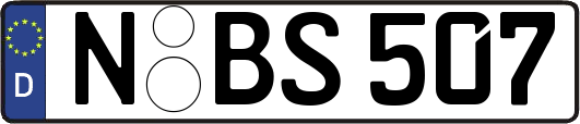 N-BS507
