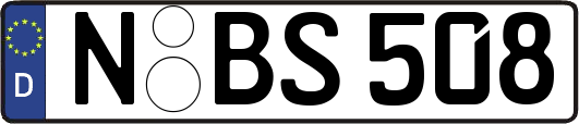 N-BS508