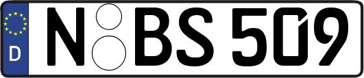 N-BS509