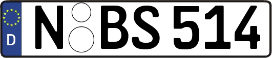 N-BS514