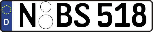 N-BS518
