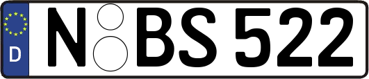 N-BS522