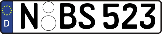 N-BS523