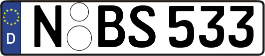 N-BS533