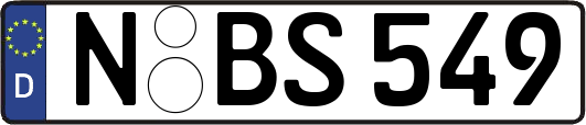 N-BS549