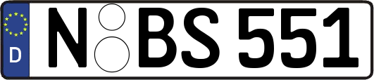 N-BS551