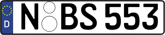 N-BS553
