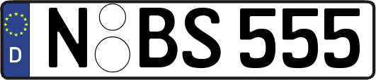 N-BS555