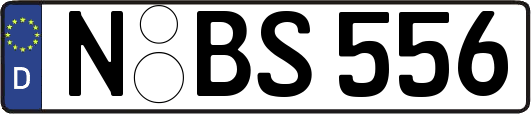 N-BS556