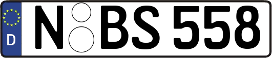 N-BS558