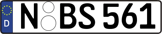 N-BS561