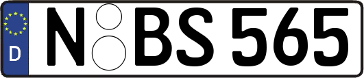 N-BS565