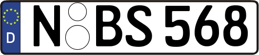 N-BS568