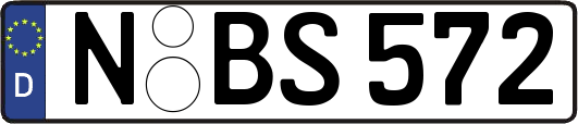 N-BS572