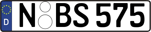 N-BS575