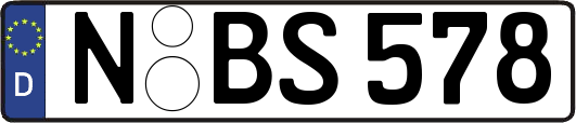 N-BS578