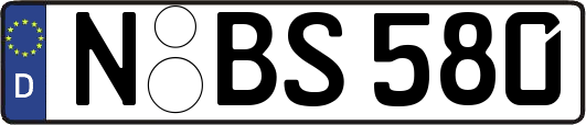 N-BS580