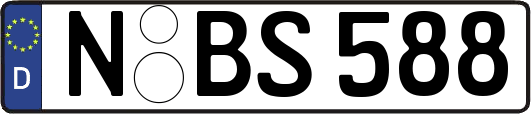 N-BS588