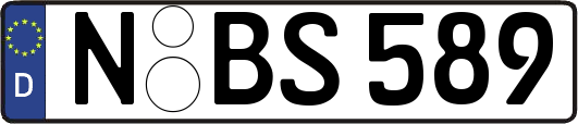 N-BS589