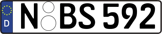 N-BS592
