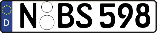 N-BS598