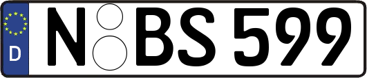 N-BS599