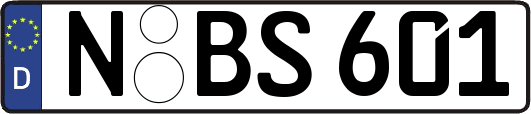 N-BS601