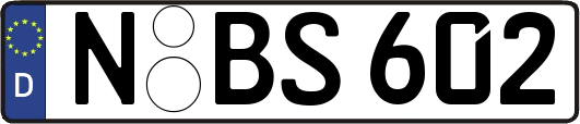 N-BS602