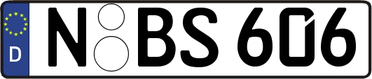 N-BS606